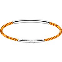 Bracciale Zancan Uomo in Acciaio EXB159R - EXB159R